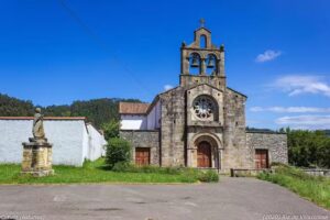 Iglesia de Santa Eulalia (Selorio)