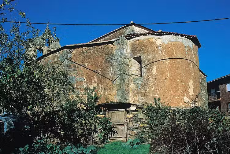 Iglesia de Santa Irene