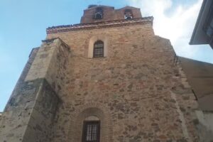 Iglesia de Santa Isabel