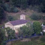 Iglesia de Santa Isabel