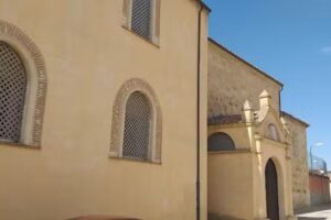 Iglesia de Santa Isabel