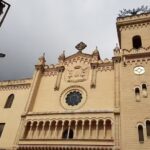 Iglesia de Santa Isabel de Arag&oacute;n
