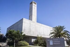 Iglesia de Santa Josefina Bakhita