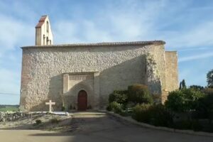 Iglesia de Santa Juliana