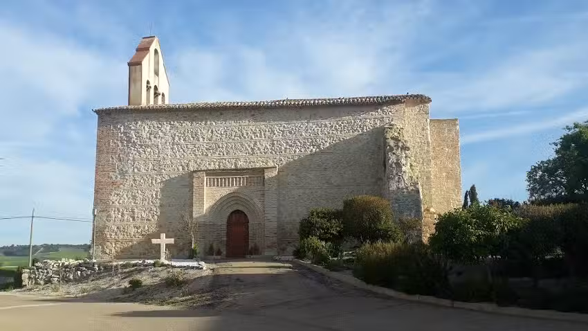 Iglesia de Santa Juliana
