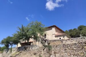 Iglesia de Santa Juliana