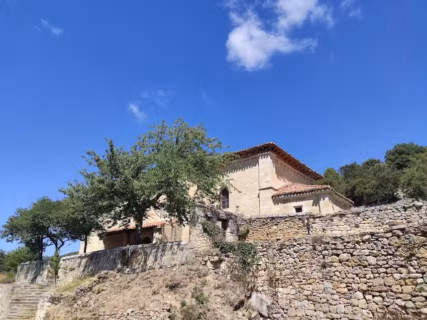 Iglesia de Santa Juliana