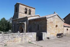 Iglesia de Santa Juliana