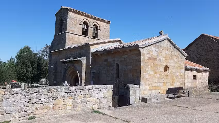 Iglesia de Santa Juliana