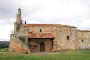 Iglesia de Santa Juliana