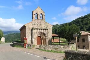 Iglesia de Santa Juliana