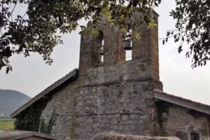 Iglesia de Santa Juliana
