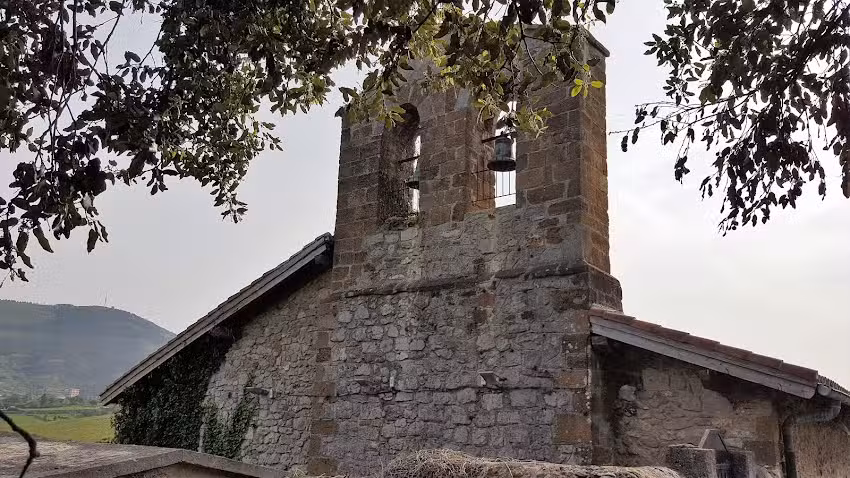 Iglesia de Santa Juliana