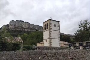 Iglesia de Santa Juliana