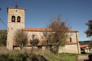 Iglesia de Santa Juliana