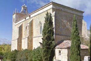 Iglesia de Santa Juliana