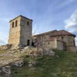 Iglesia de Santa Leocadia