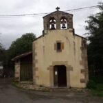 Iglesia de Santa Leocadia