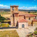 Iglesia de Santa Leocadia