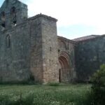 Iglesia de Santa Leocadia