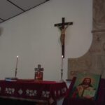 Iglesia de Santa Luc&iacute;a