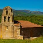 Iglesia de Santa Luc&iacute;a