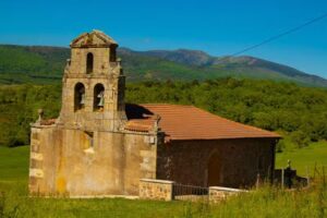 Iglesia de Santa Lucía