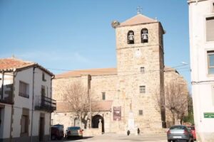 Iglesia de Santa Lucía