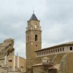 Iglesia de Santa Luc&iacute;a