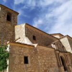 Iglesia de Santa Luc&iacute;a