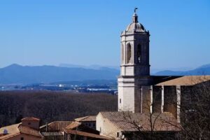 Iglesia de Santa Luc&iacute;a Sacosta