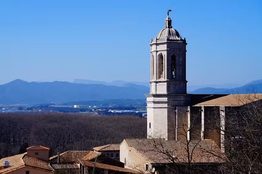 Iglesia de Santa Luc&iacute;a Sacosta