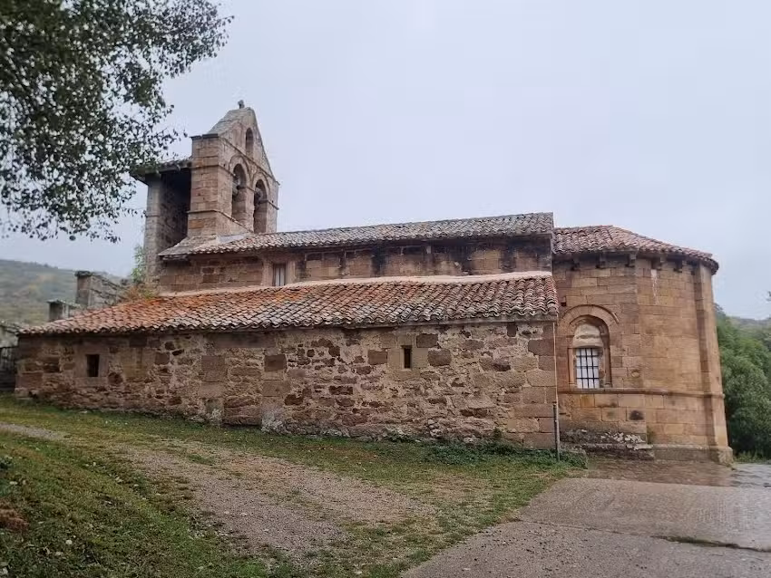 Iglesia de Santa M&ordf; la Real