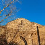 Iglesia de Santa Magdalena