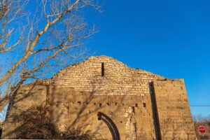 Iglesia de Santa Magdalena