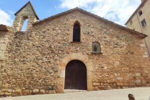 Iglesia de Santa Magdalena