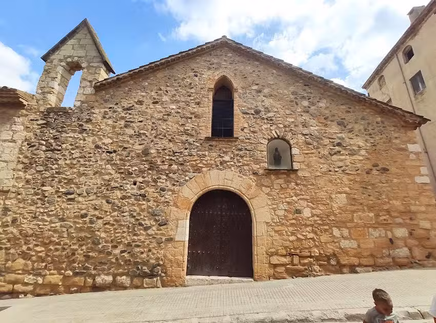 Iglesia de Santa Magdalena