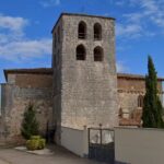 Iglesia de Santa Magdalena