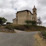 Iglesia de Santa Magdalena