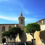 Iglesia de Santa Margalida