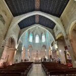 Iglesia de Santa Margalida