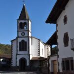 Iglesia de Santa Maria