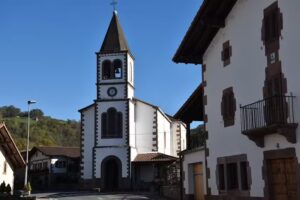 Iglesia de Santa Maria