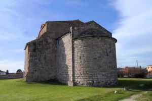 Iglesia de Santa Mar&iacute;a