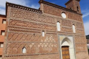 Iglesia de Santa Maria