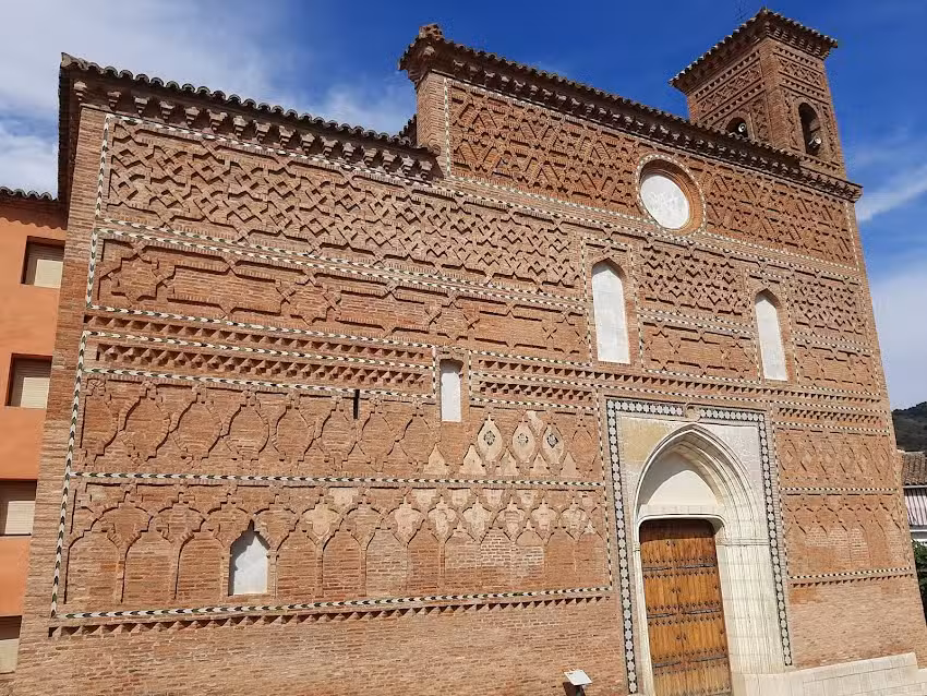 Iglesia de Santa Maria