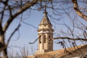 Iglesia de Santa Mar&iacute;a