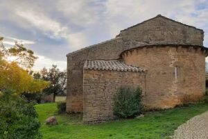 Iglesia de Santa María
