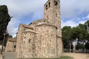 Iglesia de Santa Maria
