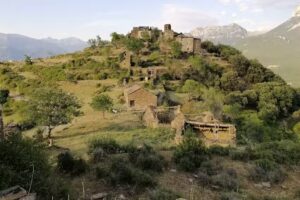 Iglesia de Santa Mar&iacute;a